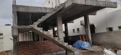 Gallery Cover Image of 1250 Sq.ft 2 BHK Independent House for buy in Bandlaguda Jagir for 7500000