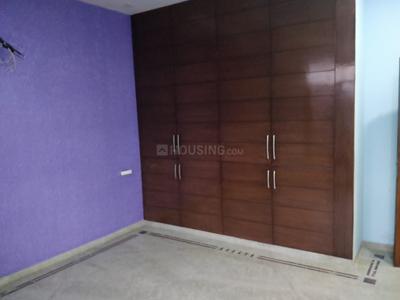2 BHK Independent House