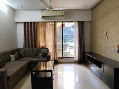BHK 1050 Sqft Flat for sale at Andheri East, Western Suburbs