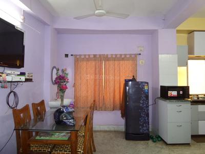 2 BHK Apartment