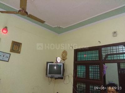 Gallery Cover Image of 750 Sq.ft 2 BHK Independent House for buy in Sector 105 for 4000000