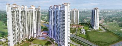 Gallery Cover Image of 1388 Sq.ft 3 BHK Apartment for buy in Choodasandra for 7511800