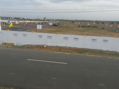 Gallery Cover Image of Sq.ft Residential Plot for buy in Mevalurkuppam for 480000
