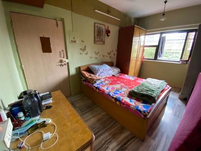 Bedroom Image of Roommate in Goregaon East