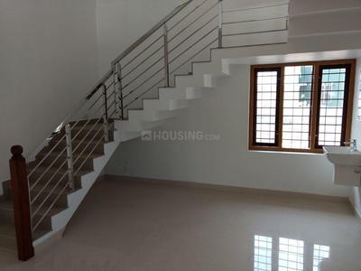 Gallery Cover Image of 1050 Sq.ft 2 BHK Independent House for buy in Kalpathy for 2250000
