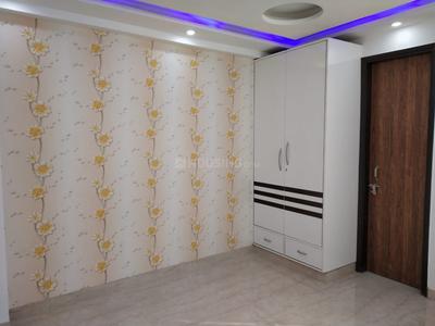 3 BHK Apartment
