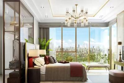 2 BHK Apartment