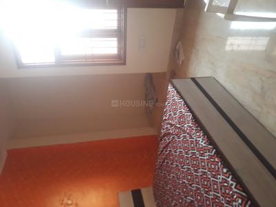 Gallery Cover Image of 900 Sq.ft 3 BHK Independent Floor for buy in Janakpuri for 5700000
