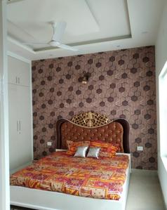 Gallery Cover Image of 850 Sq.ft 2 BHK Apartment for buy in Behala for 2700000