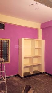 Gallery Cover Image of 530 Sq.ft 1 BHK Apartment for buy in Peerzadiguda for 2000000