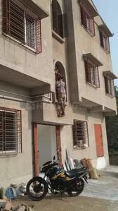 Gallery Cover Image of 1200 Sq.ft 1 BHK Independent House for rent in Rajarhat for 25000