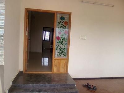 Gallery Cover Image of 980 Sq.ft 2 BHK Independent House for buy in Saravanampatty for 3900000