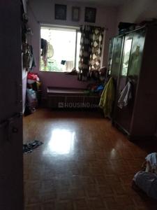 Gallery Cover Image of 225 Sq.ft 1 BHK Independent House for rent in Worli for 17000