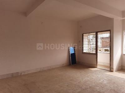 1 BHK अपार्टमेंट