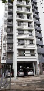 2 BHK अपार्टमेंट
