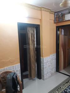 Gallery Cover Image of 400 Sq.ft 1 RK Apartment for buy in Nerul for 5500000