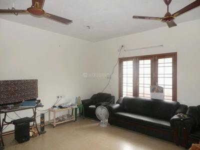 3 BHK Independent Floor