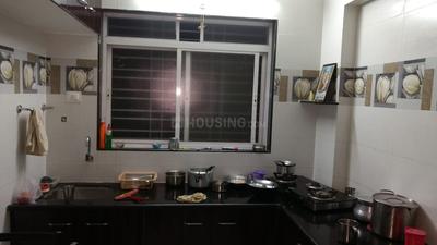 Gallery Cover Image of 972 Sq.ft 2 BHK Independent Floor for buy in Pathardi Phata for 3500000
