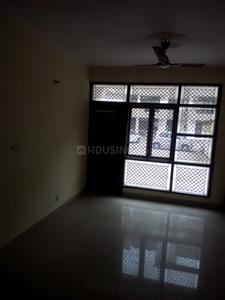 Gallery Cover Image of 789 Sq.ft 1 BHK Apartment for buy in BHEL Township for 2200000