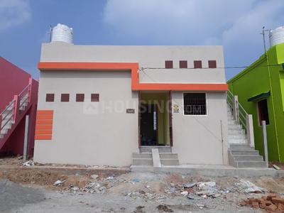 Gallery Cover Image of 550 Sq.ft 1 BHK Independent House for buy in Veppampattu for 1700000