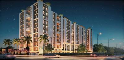 2 BHK Apartment
