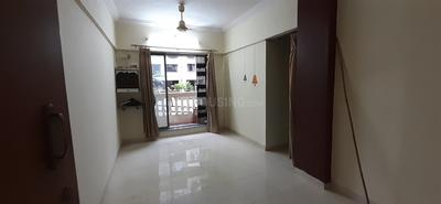 Gallery Cover Image of 540 Sq.ft 1 BHK Apartment for buy in Kharghar for 4600000