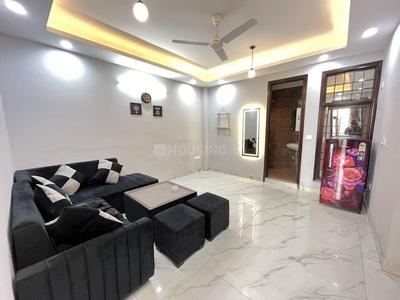 Fully Furnished Bhk For Rent In Saket And Malviya Nagar BHK