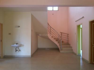 3 BHK Independent House