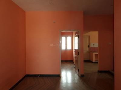 2 BHK Apartment