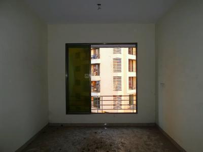 Gallery Cover Image of 685 Sq.ft 1 BHK Apartment for buy in Kharghar for 4400000