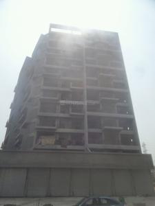 1 BHK Apartment