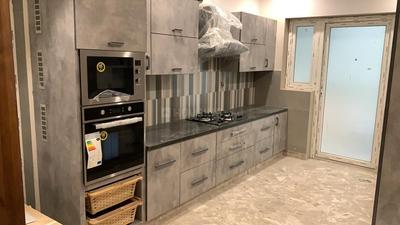 4 BHK Independent Builder Floor