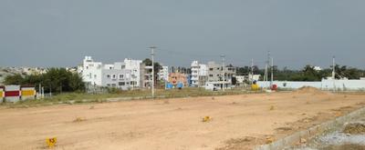 Residential Plot