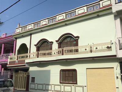 9 BHK Independent House