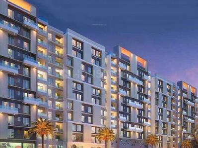 2 BHK Apartment
