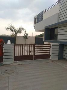 Gallery Cover Image of 990 Sq.ft 2 BHK Independent House for buy in Ramol for 5300000