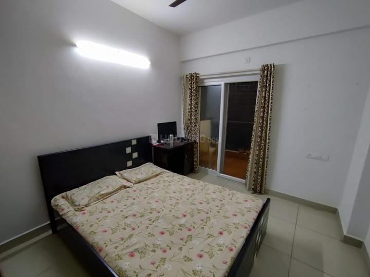 2 BHK Independent Floor for rent in HSR Layout, Bangalore 1200 Sqft