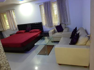 Gallery Cover Image of 2500 Sq.ft 3 BHK Independent House for buy in Malad West for 120000000