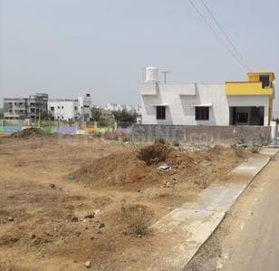 Gallery Cover Image of Sq.ft Residential Plot for buy in Kelambakkam for 3850000