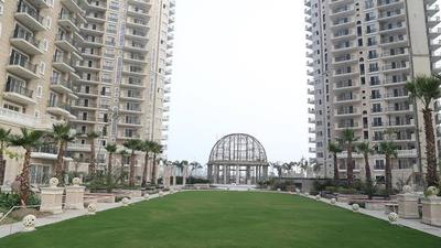 3 BHK Apartment