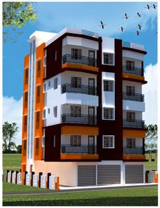 2 BHK Apartment