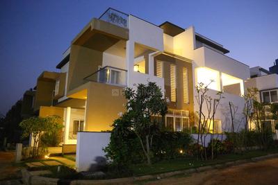 3 BHK Villa