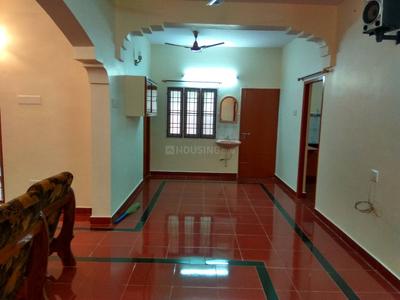 Gallery Cover Image of 2200 Sq.ft 2 BHK Apartment for buy in Velachery for 12500000