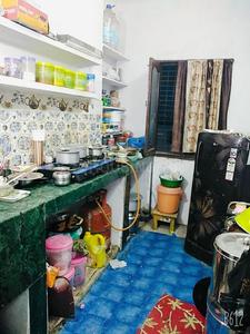 Gallery Cover Image of 700 Sq.ft 3 BHK Independent House for buy in Rein Bazaar for 7000000