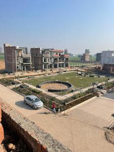 1647 Sq.ft Residential Plot for Sale in Gazipur, Zirakpur