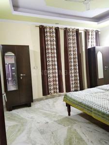 Bedroom Image of Girls PG in Gyan Khand