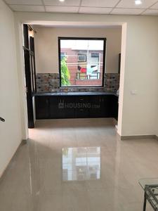 1 BHK Independent Floor