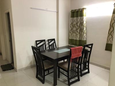 Gallery Cover Image of 1730 Sq.ft 3 BHK Apartment for buy in Bhoganhalli for 14000000