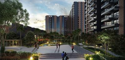 Gallery Cover Image of 1506 Sq.ft 2 BHK Apartment for buy in Carmelaram for 10000000
