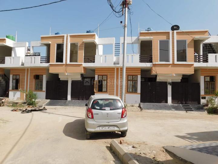 850 Sqft 1 BHK Independent House for sale in Aasra Gold Sarojini